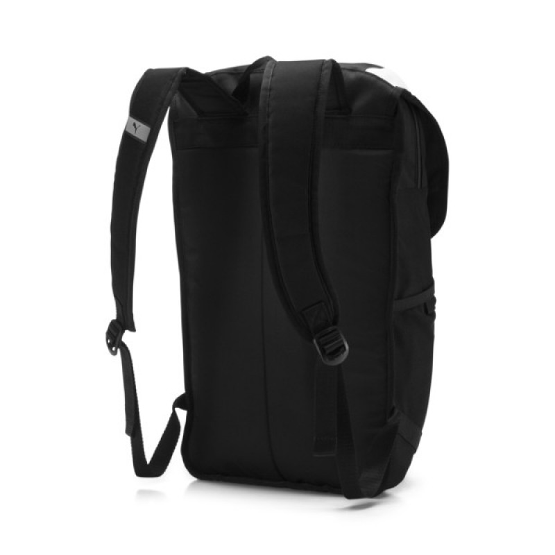 Scuderia Ferrari Fanwear Backpack foto 3